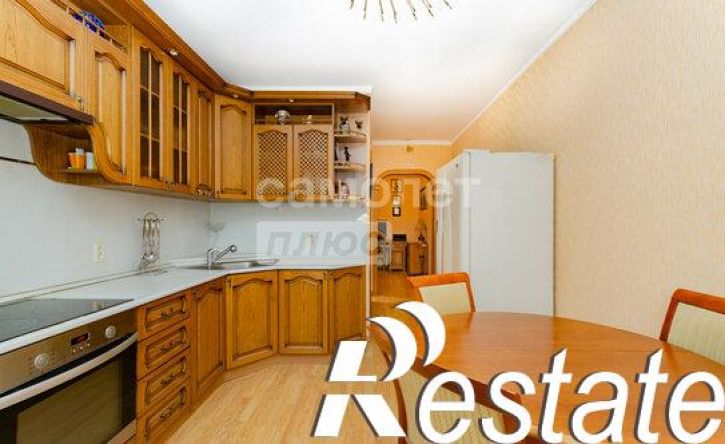 3-комн квартира Свердловский проспект, 35А,  д. 35А