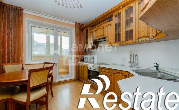 3-комн квартира Свердловский проспект, 35А,  д. 35А