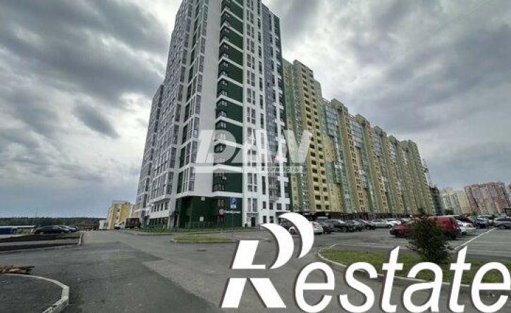 2-комн квартира улица Университетская Набережная, 83,  д. 83