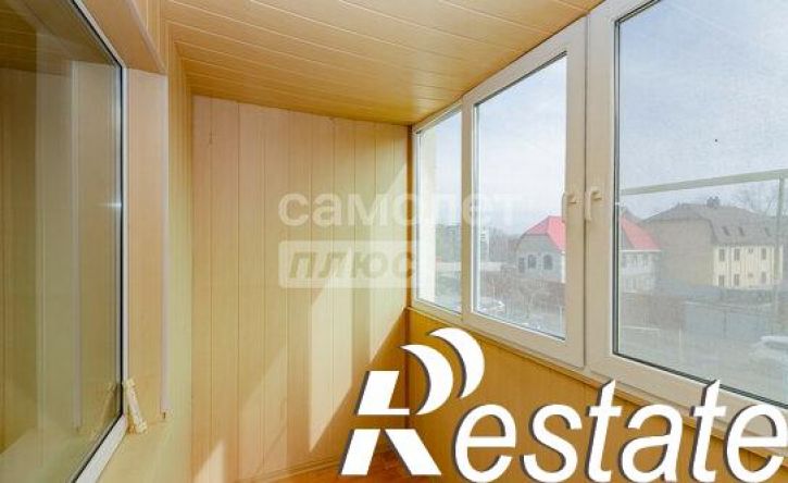3-комн квартира Свердловский проспект, 35А,  д. 35А