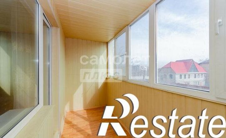 3-комн квартира Свердловский проспект, 35А,  д. 35А