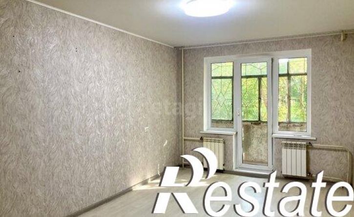 1-комн квартира улица Мира, 19,  д. 19