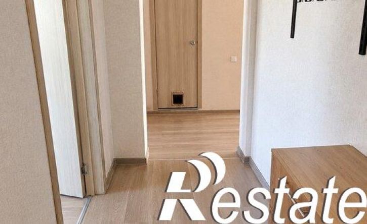 2-комн квартира улица Петра Сумина, 26,  д. 26