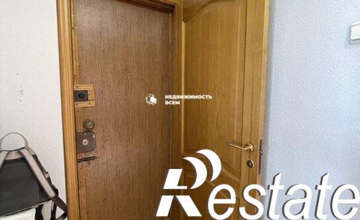 1-комн квартира Кыштымская улица, 22А,  д. 22А