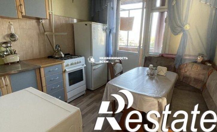 1-комн квартира Кыштымская улица, 22А,  д. 22А