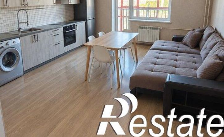 2-комн квартира улица Петра Сумина, 26,  д. 26