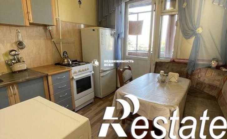 1-комн квартира Кыштымская улица, 22А,  д. 22А