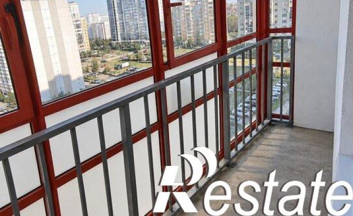 2-комн квартира улица Петра Сумина, 26,  д. 26