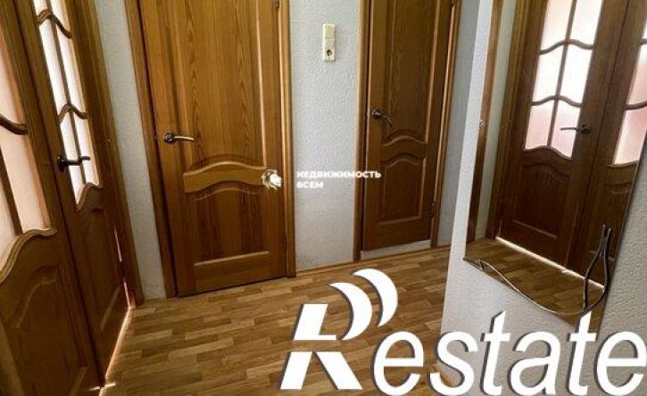 1-комн квартира Кыштымская улица, 22А,  д. 22А