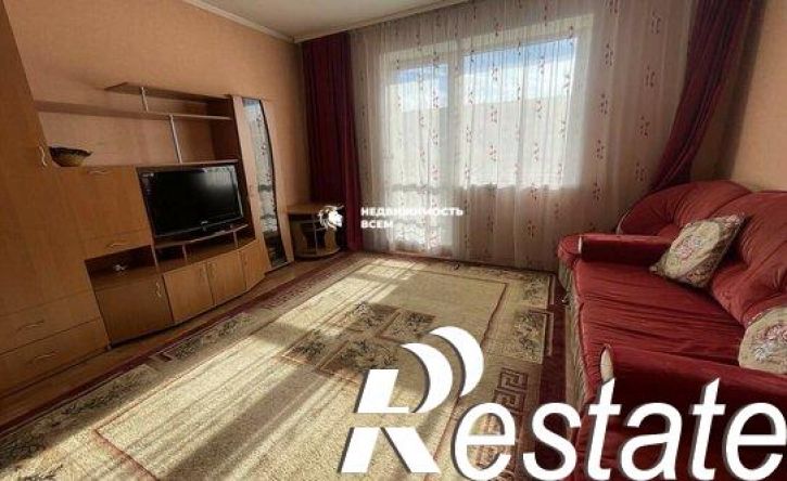 1-комн квартира Кыштымская улица, 22А,  д. 22А
