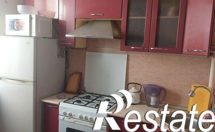 3-комн квартира Передовой переулок, 1,  д. 1