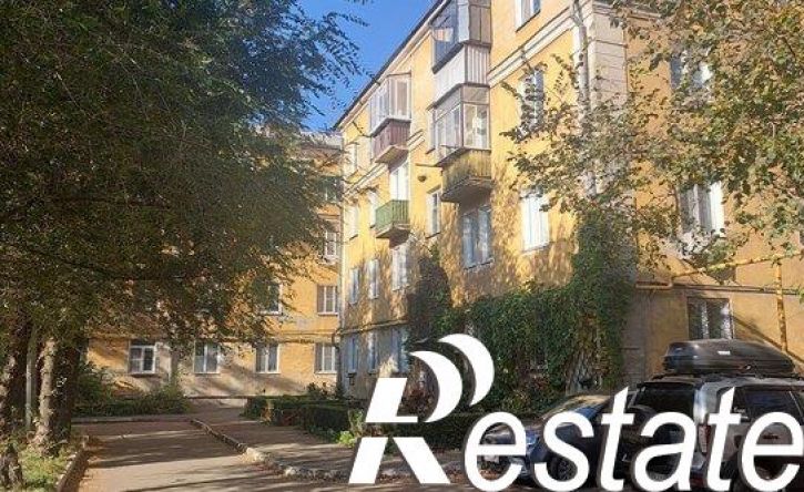 3-комн квартира Передовой переулок, 1,  д. 1
