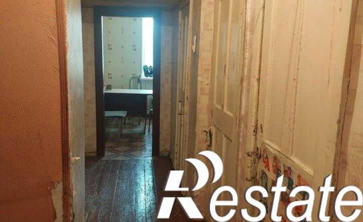 3-комн квартира Передовой переулок, 1,  д. 1