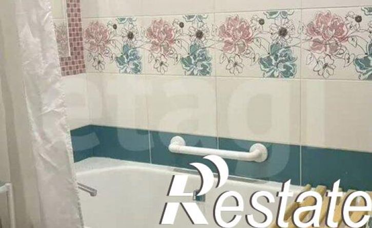 1-комн квартира улица Доватора, 22А,  д. 22А