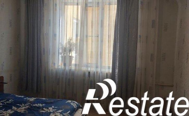 3-комн квартира Передовой переулок, 1,  д. 1