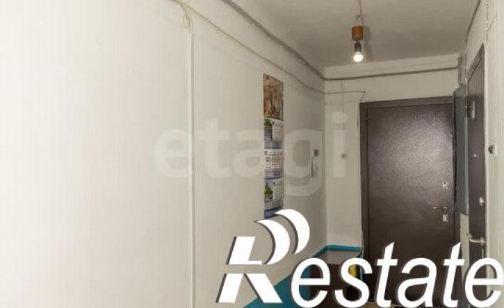 1-комн квартира улица Доватора, 22А,  д. 22А