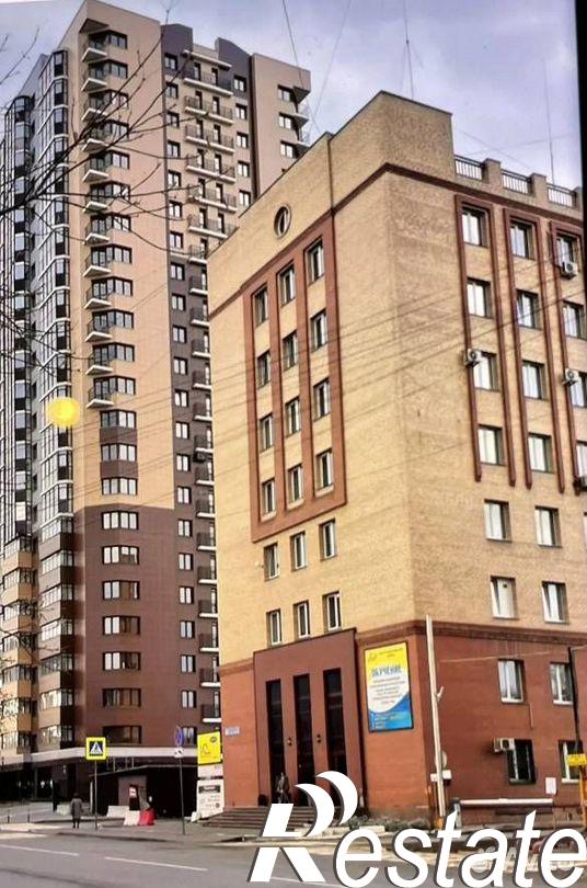 Сдать офис, помещение под офис за 40 000 рублей на улица Энтузиастов, 28А
