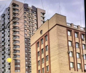 офис 37 кв м улица Энтузиастов, 28А