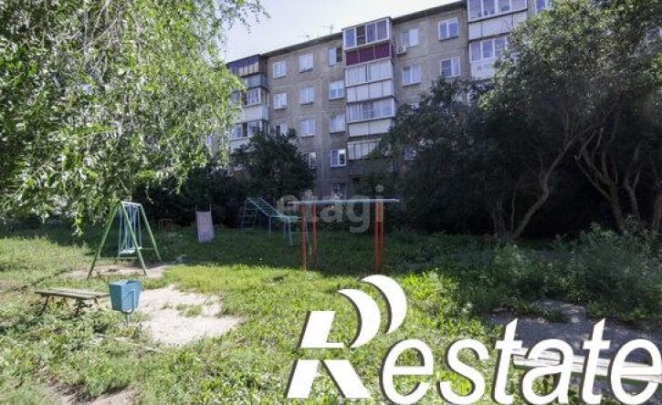 1-комн квартира улица Овчинникова, 11,  д. 11