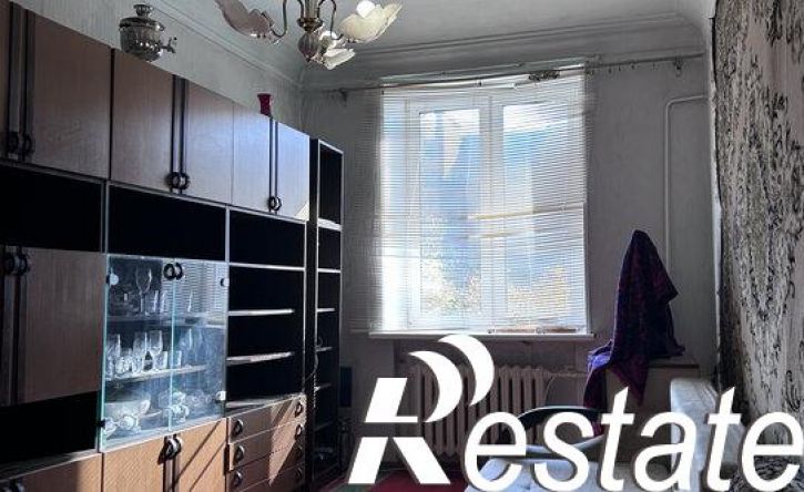 2-комн квартира улица Ловина, 36,  д. 36