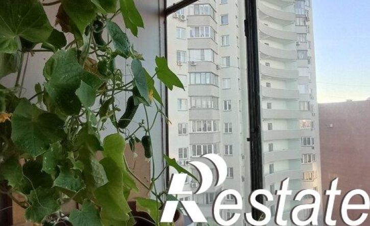3-комн квартира улица Энгельса, 97А,  д. 97А