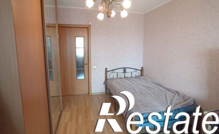 3-комн квартира улица Энгельса, 97А,  д. 97А