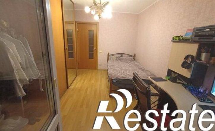 3-комн квартира улица Энгельса, 97А,  д. 97А