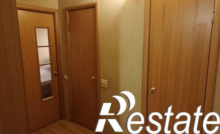 3-комн квартира улица Энгельса, 97А,  д. 97А