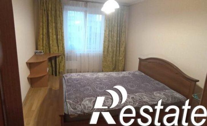 3-комн квартира улица Энгельса, 97А,  д. 97А