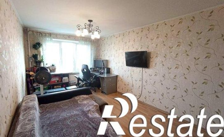 3-комн квартира улица Энгельса, 97А,  д. 97А