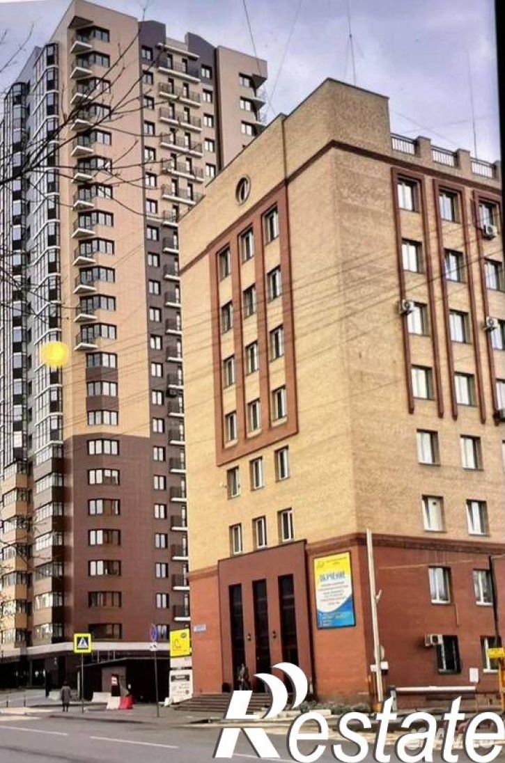 Офис улица Энтузиастов, 28А,  д. 28А
