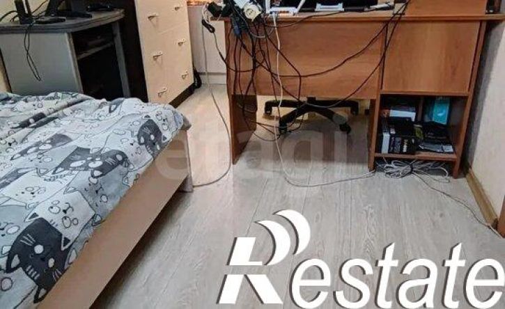 2-комн квартира улица Кудрявцева, 20,  д. 20