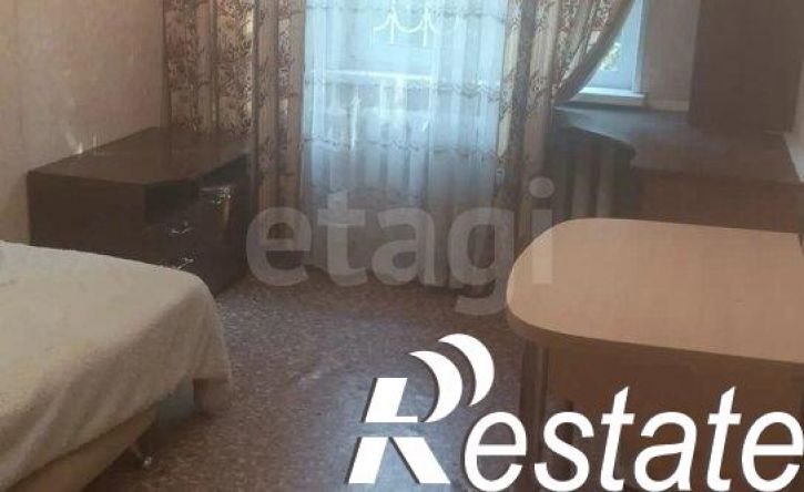 2-комн квартира улица Свободы, 92А,  д. 92А