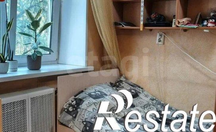 2-комн квартира улица Кудрявцева, 20,  д. 20