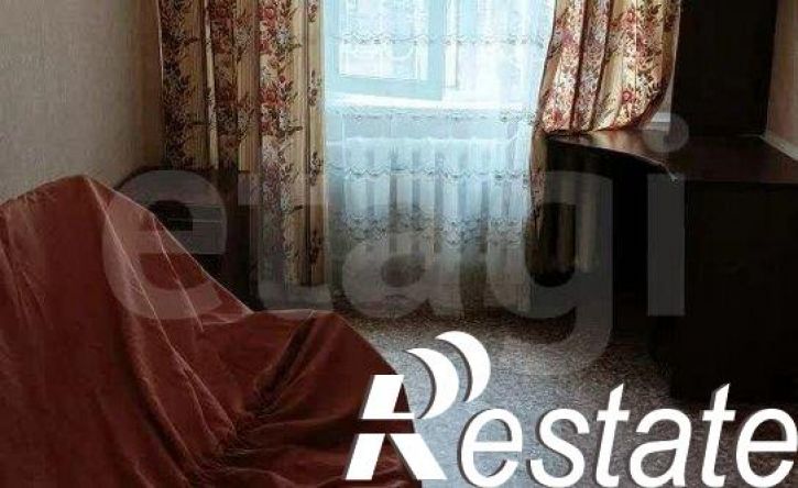 2-комн квартира улица Свободы, 92А,  д. 92А