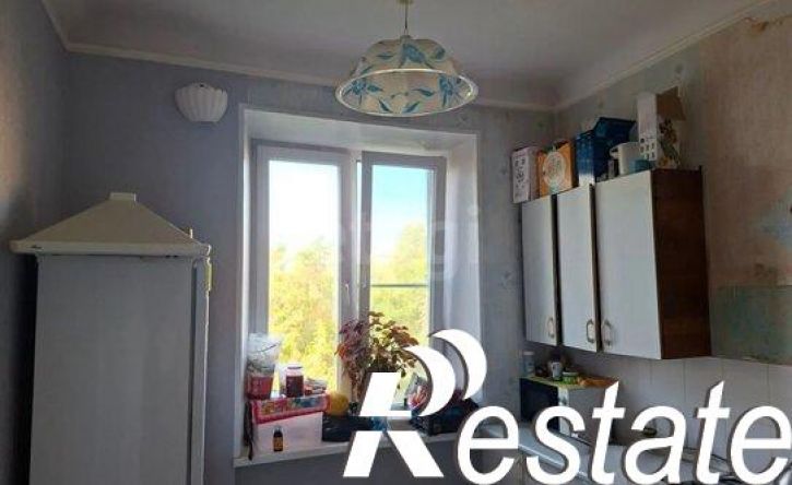 3-комн квартира улица Богдана Хмельницкого, 44А,  д. 44А