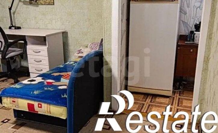2-комн квартира улица Кудрявцева, 20,  д. 20