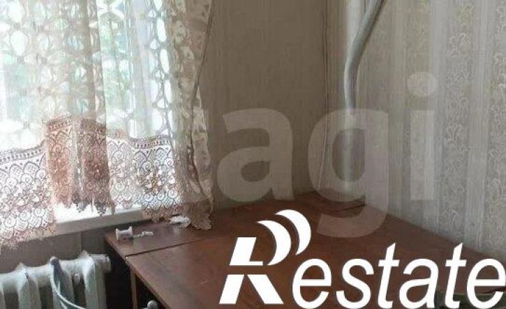 2-комн квартира улица Свободы, 92А,  д. 92А