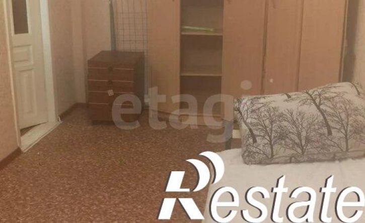 2-комн квартира улица Свободы, 92А,  д. 92А