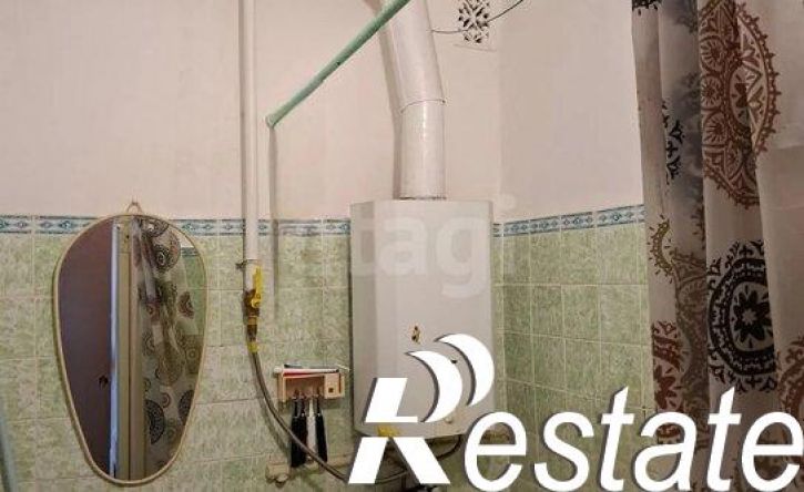 3-комн квартира улица Богдана Хмельницкого, 44А,  д. 44А