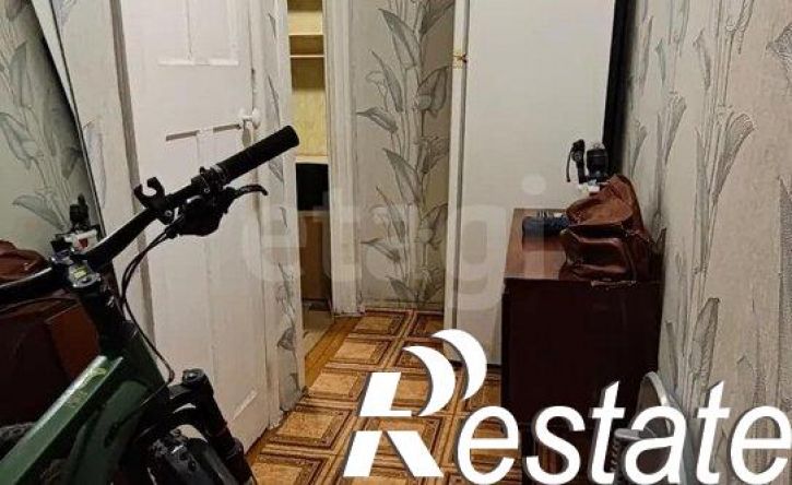 2-комн квартира улица Кудрявцева, 20,  д. 20