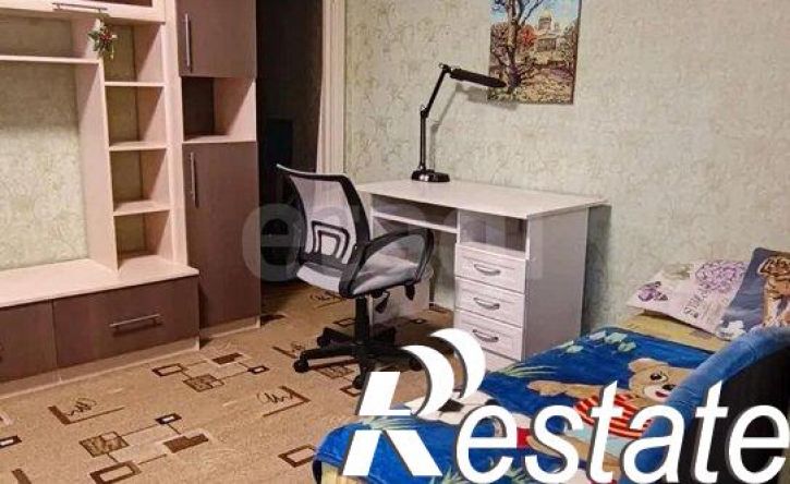 2-комн квартира улица Кудрявцева, 20,  д. 20