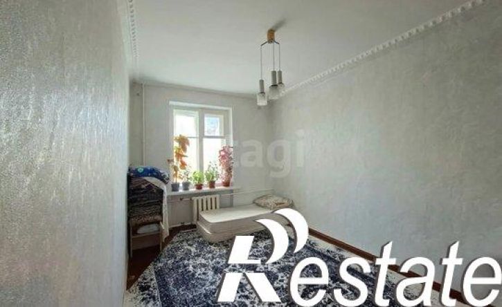 3-комн квартира улица Богдана Хмельницкого, 44А,  д. 44А