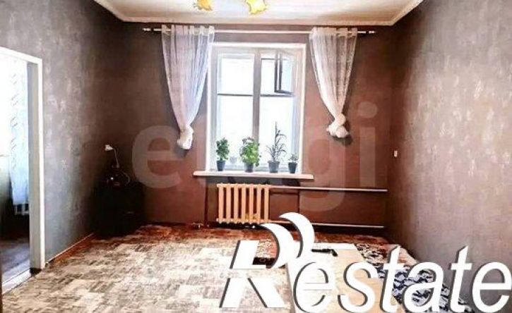 3-комн квартира улица Богдана Хмельницкого, 44А,  д. 44А
