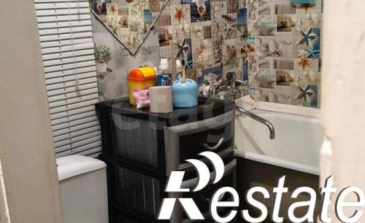 2-комн квартира улица Кудрявцева, 20,  д. 20