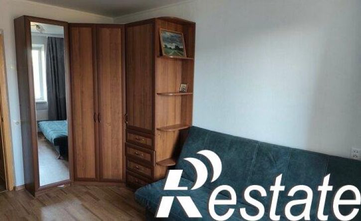 2-комн квартира улица Молодогвардейцев, 70В,  д. 70В