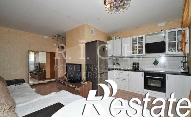 2-комн квартира улица Маршала Чуйкова, 31,  д. 31