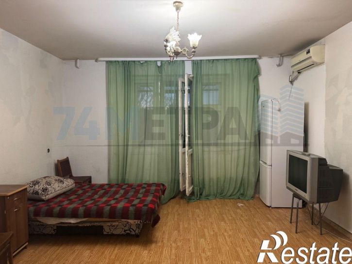 2-комн квартира Победы пр-кт, 335