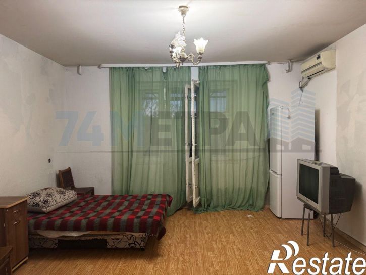 2-комн квартира Победы пр-кт, 335