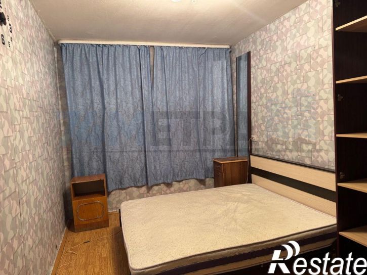 2-комн квартира Победы пр-кт, 335